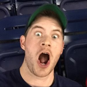 Meet your Posher, Matthew